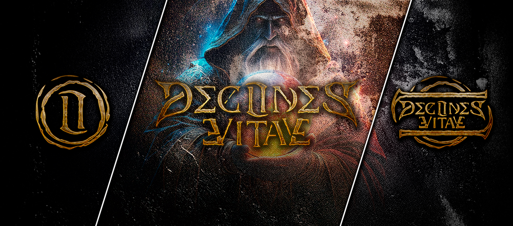 Logo para Declines Vitea
